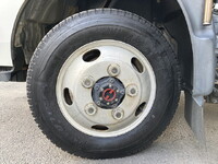 トヨタダイナアルミバン小型（2t・3t）[写真33]