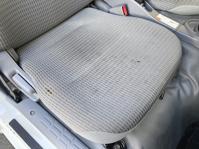 トヨタダイナアルミバン小型（2t・3t）[写真35]