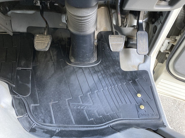 トヨタダイナアルミバン小型（2t・3t）[写真36]