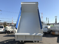 日野レンジャーダンプ増トン（6t・8t）[写真11]