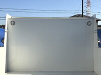 日野レンジャーダンプ増トン（6t・8t）[写真13]