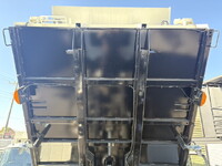 日野レンジャーダンプ増トン（6t・8t）[写真14]