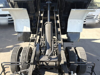 日野レンジャーダンプ増トン（6t・8t）[写真15]