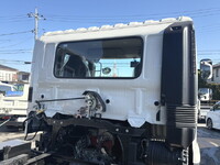 日野レンジャーダンプ増トン（6t・8t）[写真17]