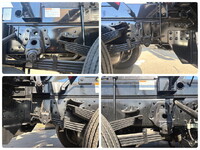 日野レンジャーダンプ増トン（6t・8t）[写真19]