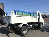 日野レンジャーダンプ増トン（6t・8t）[写真02]