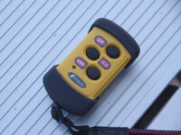 三菱ふそうファイター冷凍車（冷蔵車）中型（4t）[写真15]