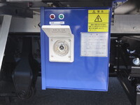 三菱ふそうファイター冷凍車（冷蔵車）中型（4t）[写真17]