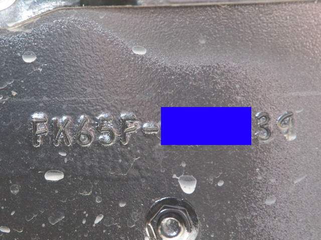 三菱ふそうファイター冷凍車（冷蔵車）中型（4t）[写真29]