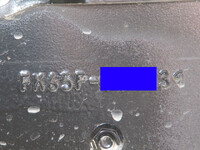 三菱ふそうファイター冷凍車（冷蔵車）中型（4t）[写真30]