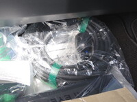 三菱ふそうファイター冷凍車（冷蔵車）中型（4t）[写真32]