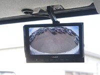 三菱ふそうファイター冷凍車（冷蔵車）中型（4t）[写真33]