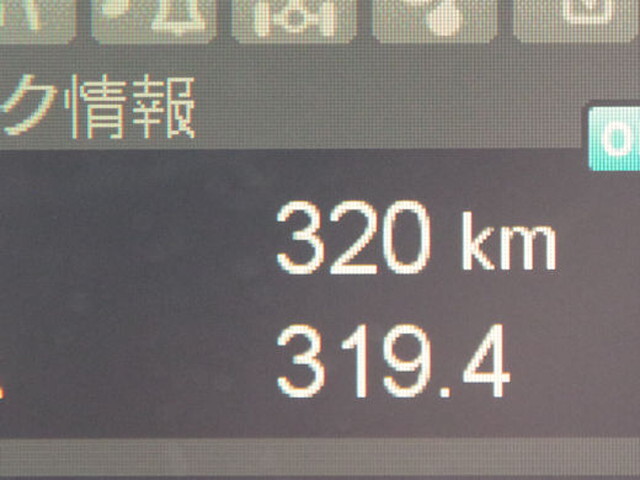 三菱ふそうファイター冷凍車（冷蔵車）中型（4t）[写真34]