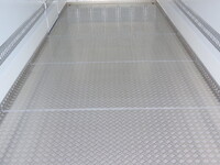 三菱ふそうファイター冷凍車（冷蔵車）中型（4t）[写真09]