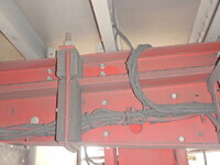 日野プロフィアアルミウイング大型（10t）[写真12]