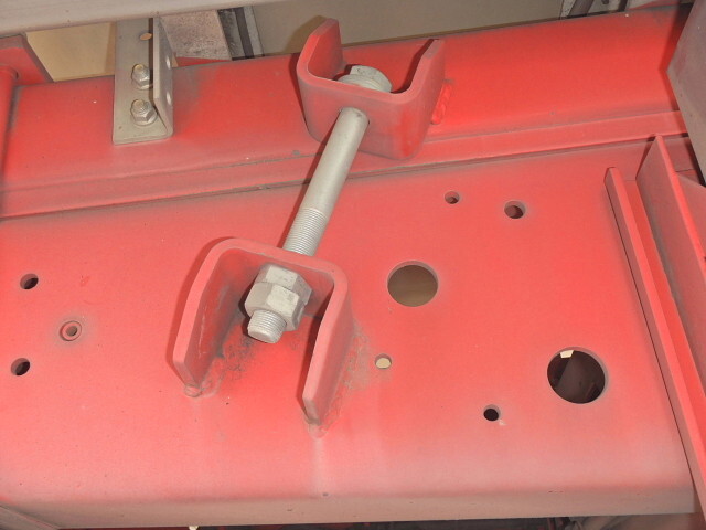 日野プロフィアアルミウイング大型（10t）[写真13]