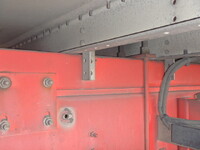 日野プロフィアアルミウイング大型（10t）[写真15]