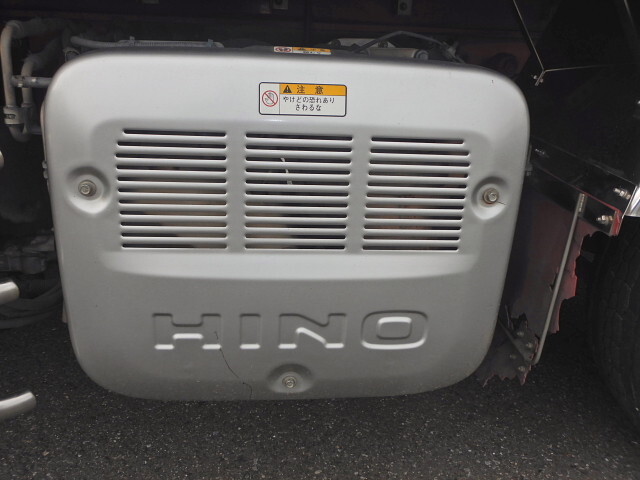 日野プロフィアアルミウイング大型（10t）[写真15]