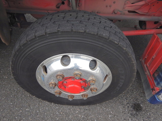 日野プロフィアアルミウイング大型（10t）[写真16]