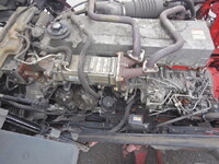 日野プロフィアアルミウイング大型（10t）[写真19]