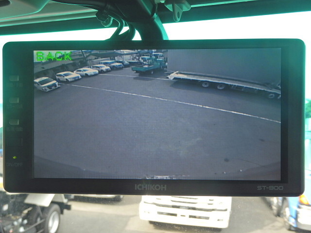 日野プロフィアアルミウイング大型（10t）[写真25]