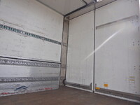 日野プロフィアアルミウイング大型（10t）[写真33]