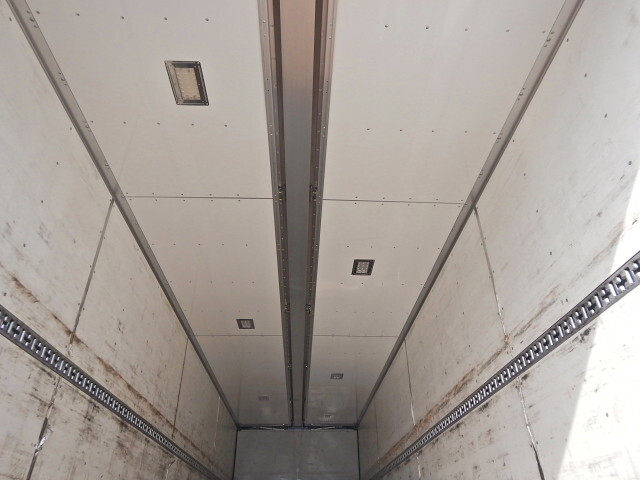 日野プロフィアアルミウイング大型（10t）[写真35]