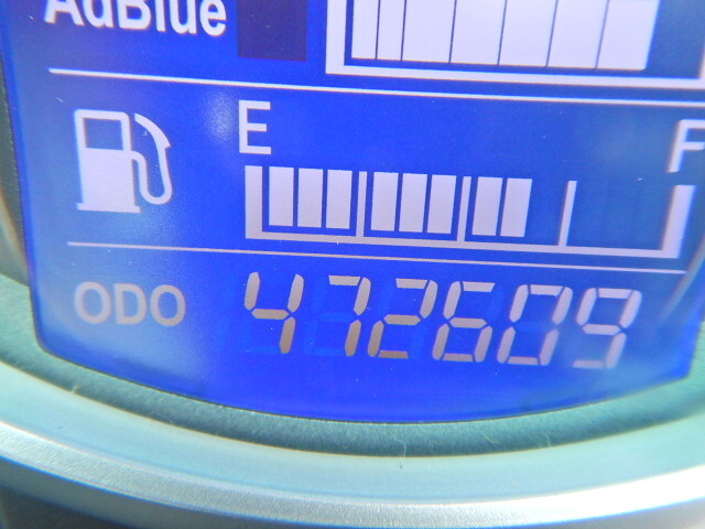 日野プロフィアアルミウイング大型（10t）[写真36]