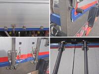 日野プロフィアアルミウイング大型（10t）[写真39]