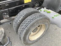 日野レンジャーダンプ中型（4t）[写真11]