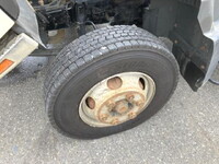 日野レンジャーダンプ中型（4t）[写真12]