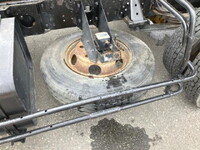 日野レンジャーダンプ中型（4t）[写真13]