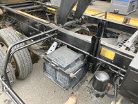 日野レンジャーダンプ中型（4t）[写真14]