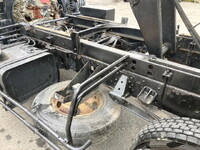 日野レンジャーダンプ中型（4t）[写真15]