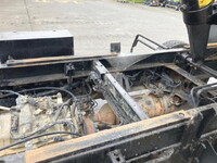 日野レンジャーダンプ中型（4t）[写真16]