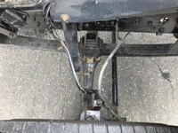 日野レンジャーダンプ中型（4t）[写真21]