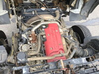 日野レンジャーダンプ中型（4t）[写真25]