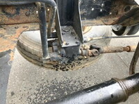 日野レンジャーダンプ中型（4t）[写真28]