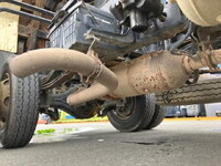 日野レンジャーダンプ中型（4t）[写真30]