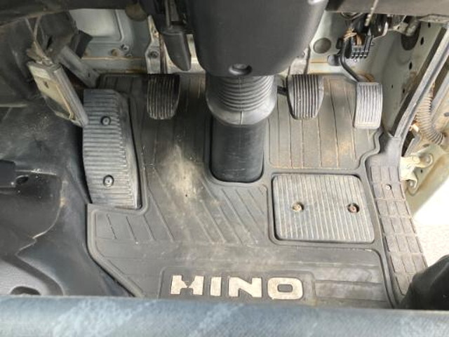 日野レンジャーダンプ中型（4t）[写真34]