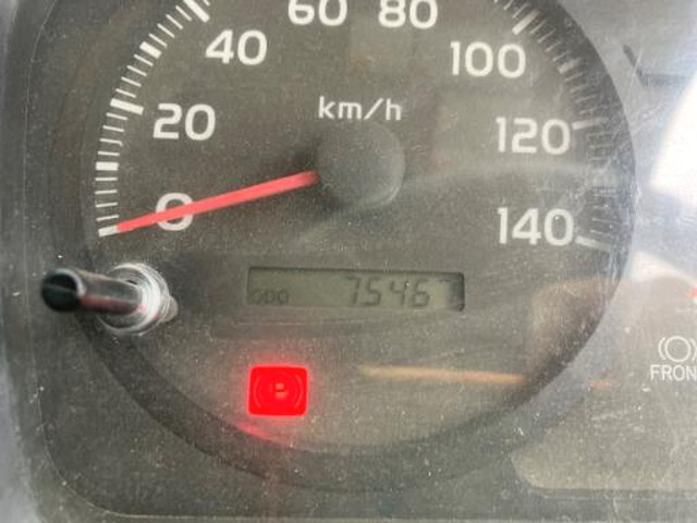 日野レンジャーダンプ中型（4t）[写真36]