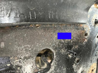 日野レンジャーダンプ中型（4t）[写真41]