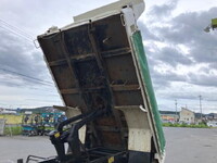 日野レンジャーダンプ中型（4t）[写真07]