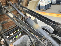 日野レンジャーダンプ中型（4t）[写真08]