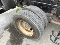 日野レンジャーダンプ中型（4t）[写真10]