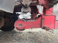 日野レンジャーコンテナ専用車中型（4t）[写真11]