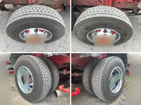 日野レンジャーコンテナ専用車中型（4t）[写真14]