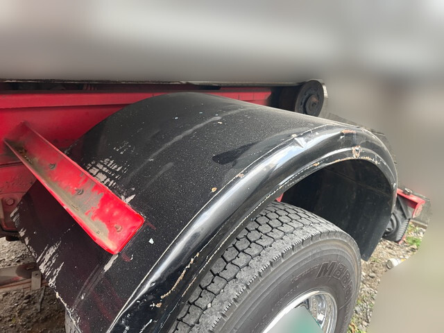 日野レンジャーコンテナ専用車中型（4t）[写真15]