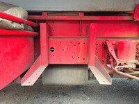 日野レンジャーコンテナ専用車中型（4t）[写真18]