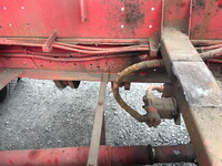 日野レンジャーコンテナ専用車中型（4t）[写真20]